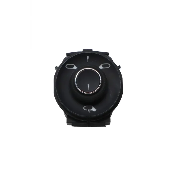 CİTROEN C4 CACTUS AYNA AYAR DÜĞMESİ ANAHTARI 2014-2020 KATLANIR