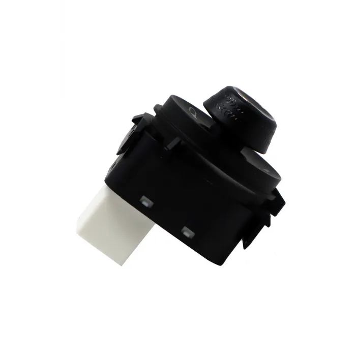 CİTROEN C4 CACTUS AYNA AYAR DÜĞMESİ ANAHTARI 2014-2020 KATLANIR