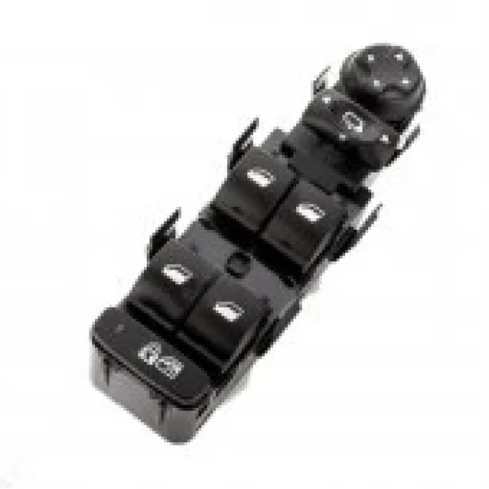 Citröen C4 Cam Açma Kapatma Düğmesi Anahtarı 2012-2017