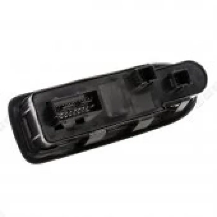 Citröen C5 Sol Ön Dörtlü Cam Açma Düğmesi Anahtarı 2008-2015