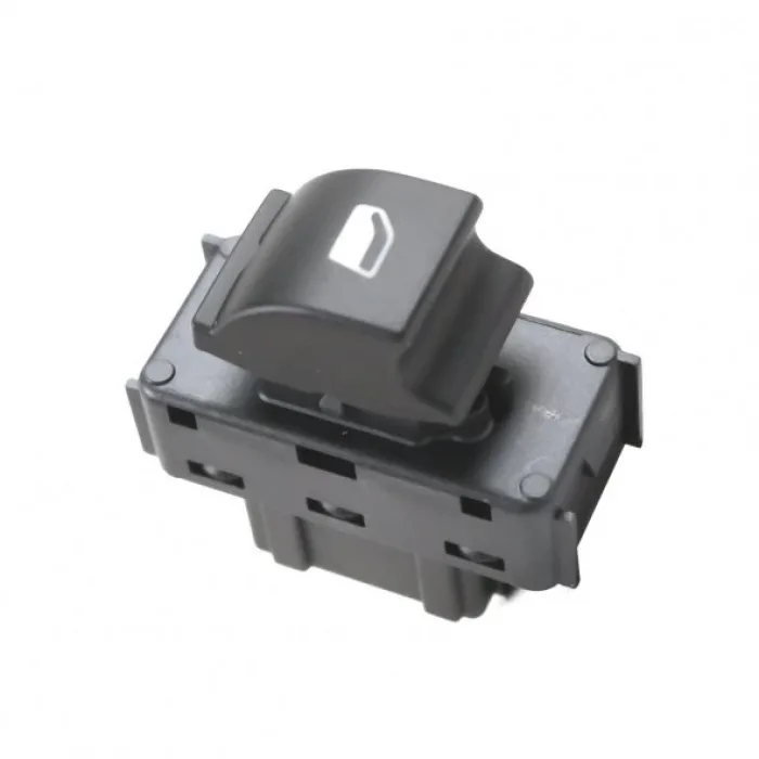 Citroen Ds3 Tekli Cam Açma Anahtari Dügmesi 2010--2015 6-Pin 255075768