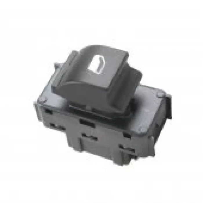 Citroen Ds3 Tekli Cam Açma Anahtari Dügmesi 2010--2015 6-Pin 255075768