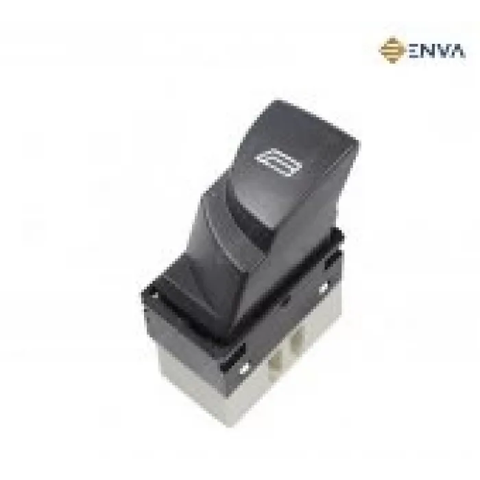 Citröen Jumper 2 Sol Ön Sol Taraf Cam Açma Düğmesi Anahtarı 2003-