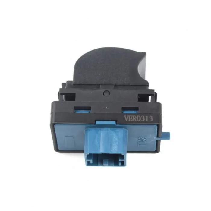 Citröen Jumper 3 Sağ Yolcu Taraf Tekli Cam Açma Düğmesi Anahtarı