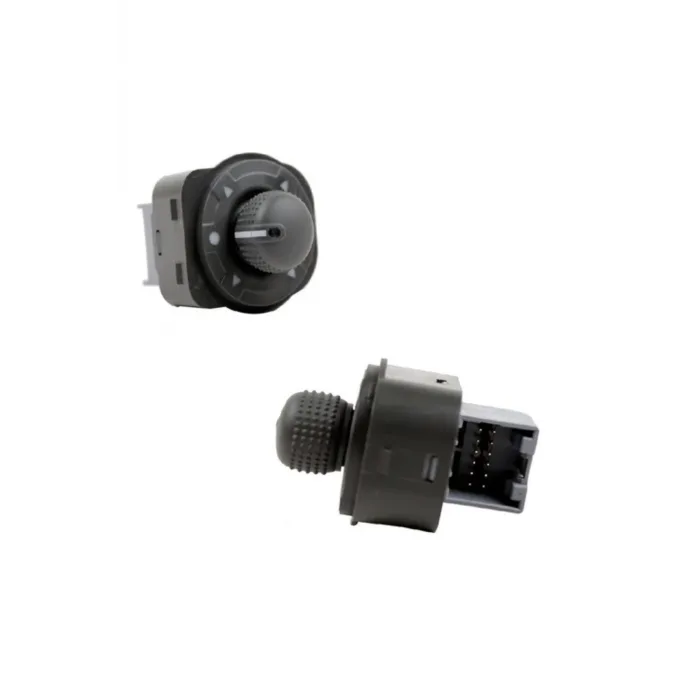 Citroen Jumper Ayna Ayar Düğmesi Anahtarı 2003-2019