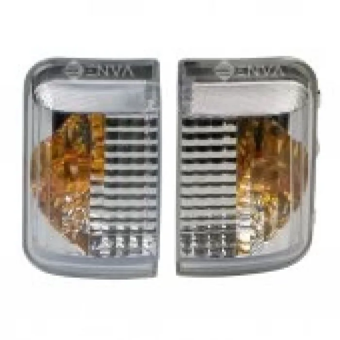 Citröen Jumper Dikiz Ayna Yan Sinyali Sağ ve Sol Taraf Takım