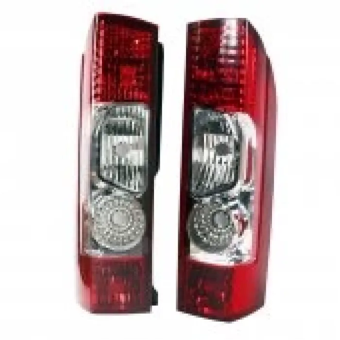 Citroen Jumper Sağ-sol Arka Stop Lambası Farı Takımı 2007-2012