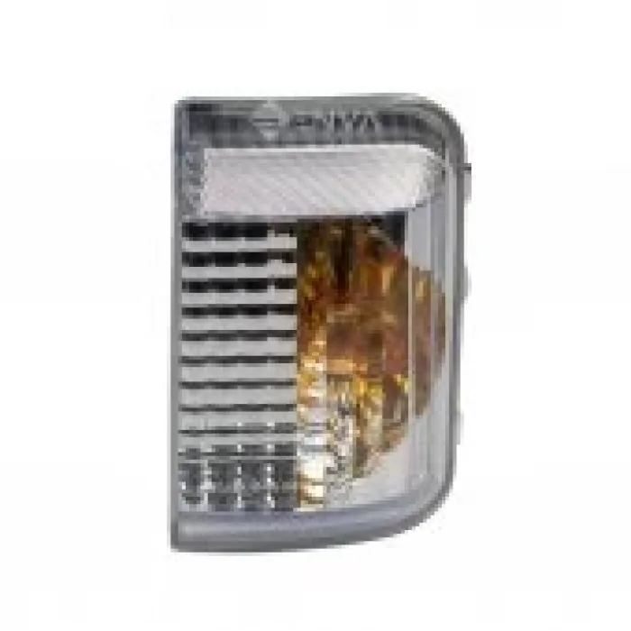 Citröen Jumper Sağ Taraf Dikiz Ayna Sinyali Lambası