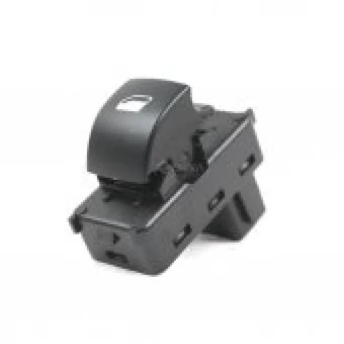 Citröen Jumpy 3 Tekli Cam Açma Düğmesi Anahtarı 2008-2011