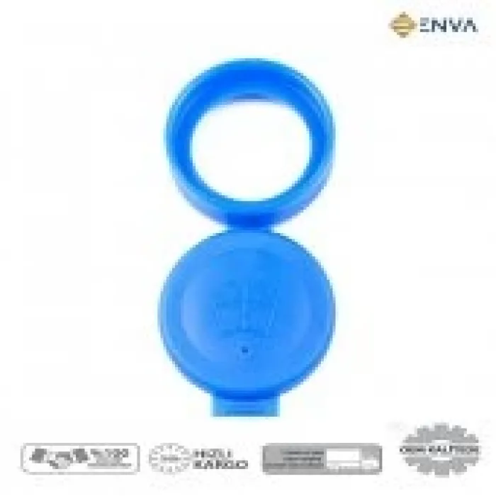 Citröen Nemo Cam Suyu Su Fiskiye Depo Kapaği 2008-2014.