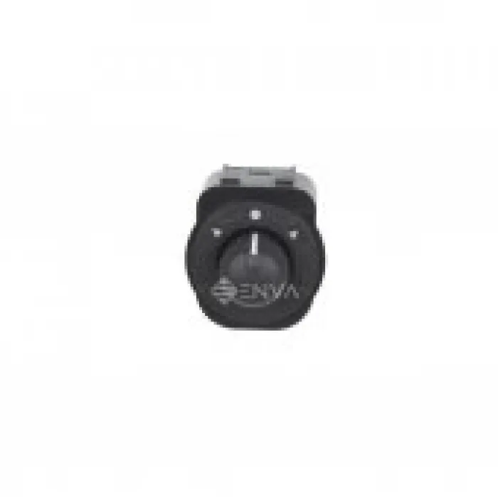 Citröen Nemo Dikiz Aynası Ayar Düğmesi Anahtarı 2008-2014