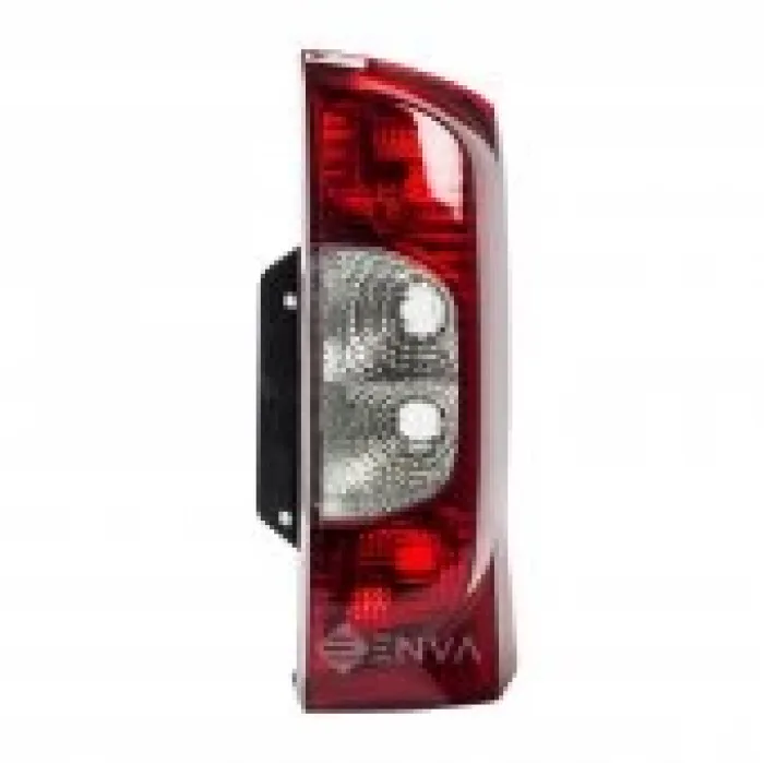 Citröen Nemo Sağ Arka Stop Lambası Farı 2008-2016 çift Kapılı