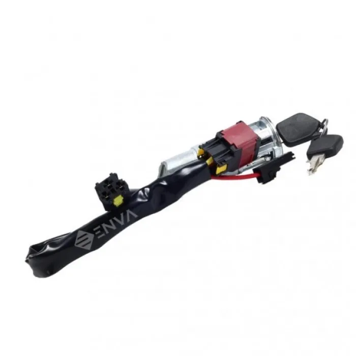 Citröen Xsara Kontak Anahtari Komple 1998--2007.