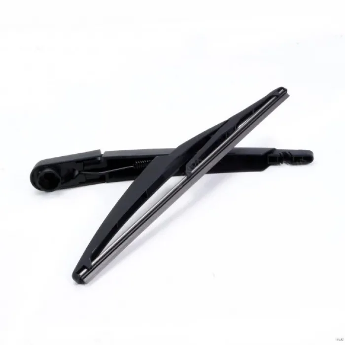 Dacia Dokker Arka Cam Silecek Kolu Ve Süpürgesi Takimi 2015-2018 293579404