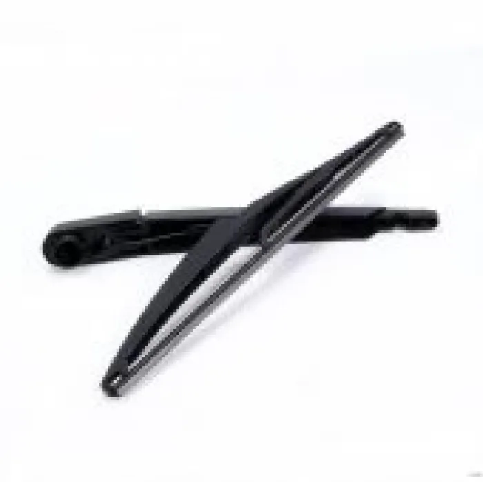 Dacia Dokker Arka Cam Silecek Kolu Ve Süpürgesi Takimi 2015-2018 293579404