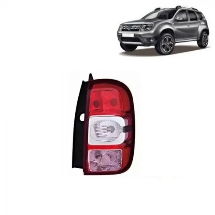 Dacia Duster Stop Lambası Sağ Taraf (duysuz) 2014--2017
