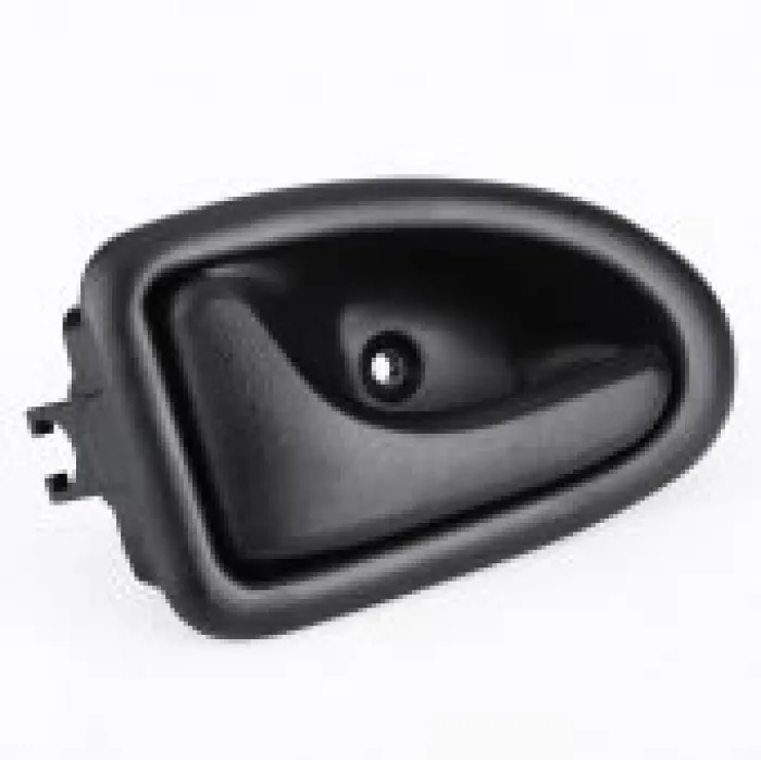 Dacia Logan Sol Ön Taraf Kapı Iç Açma Kolu 2004-2011  (Siyah)  (385715978)