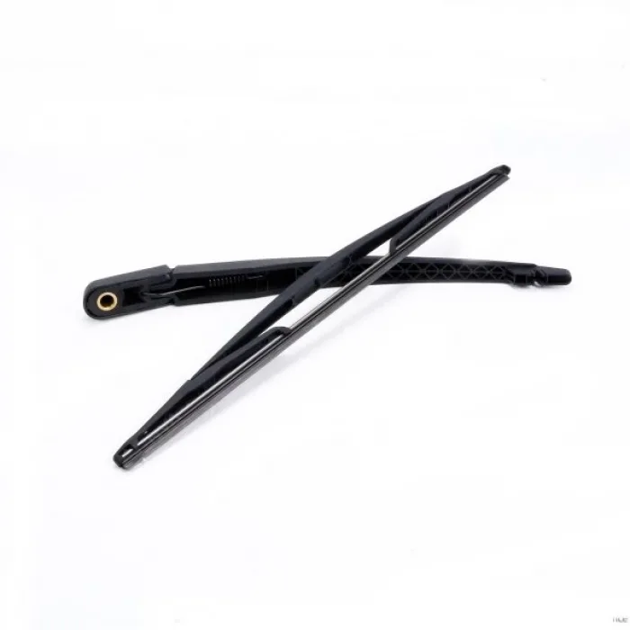 Dacia Sandero Arka Cam Silecek Kolu Ve Süpürgesi Takimi 2009-2012.