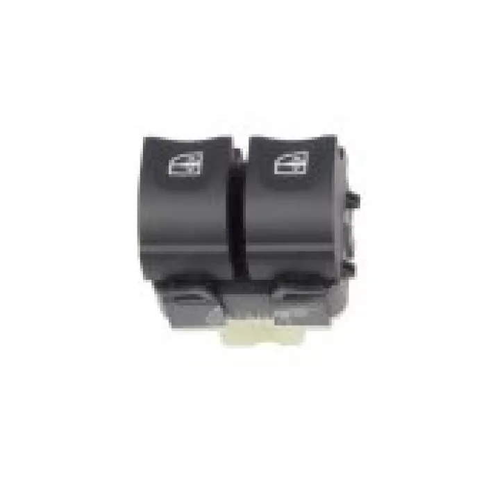 Dacia Sandero Sol Ön İkili Cam Açma Kapatma Düğmesi Anahtarı