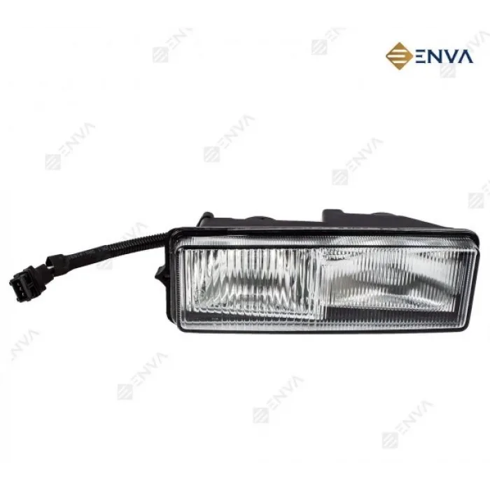 Daf Xf-Cf-Lf-95Xf Tir Çekici Sol Ön Taraf Sis Fari Lambasi.