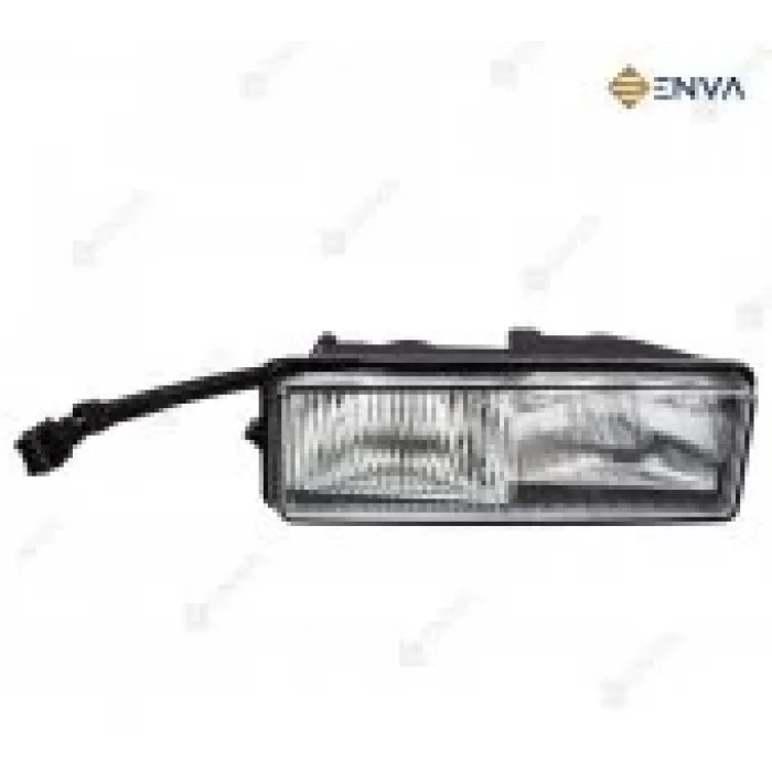 Daf Xf-Cf-Lf-95Xf Tir Çekici Sol Ön Taraf Sis Fari Lambasi.