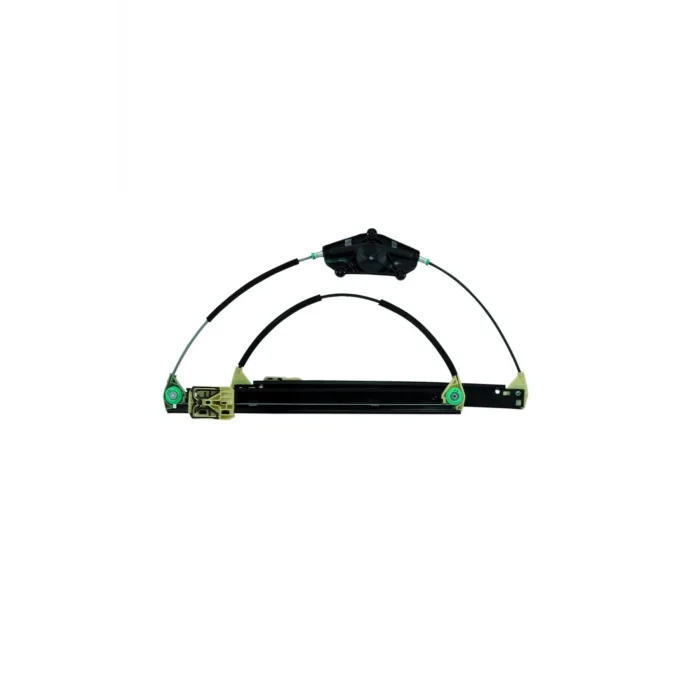 Enva Audi A4 B8 Sağ Ön Kapı Cam Krikosu 2008 - 2016 8K0837462