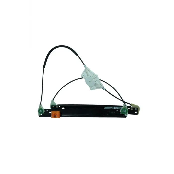 Enva Audi A4 Sağ Ön Kapı Cam Krikosu 2000 - 2008 8E0837462