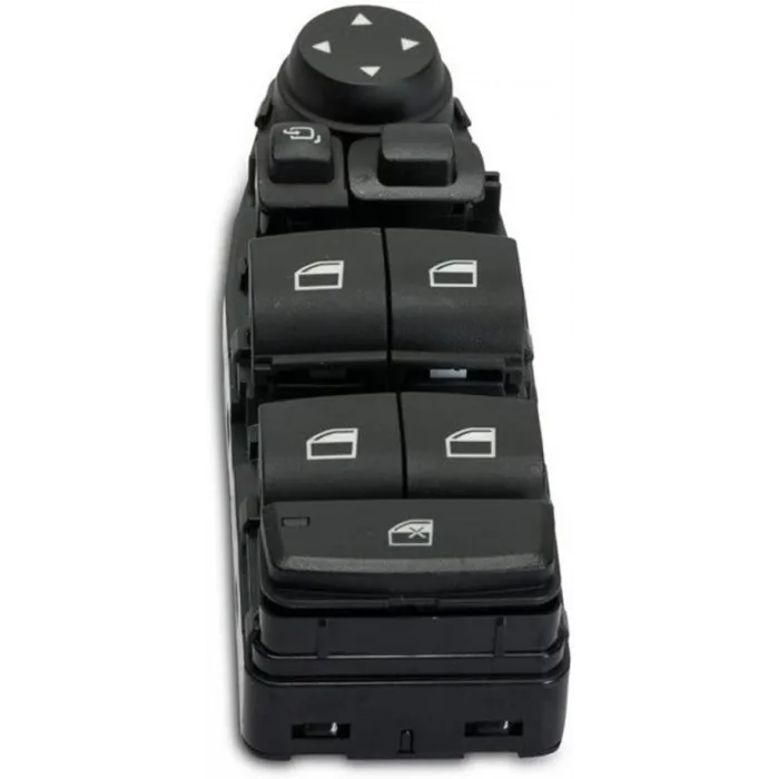 Enva Bmw 2 Serisi Sol Cam Açma Düğmesi 2014-2016 Katlanir Aynali