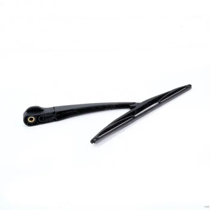 Enva Citröen C4 Picasso Arka Cam Silecek Kolu Ve Süpürgesi Takimi 2007