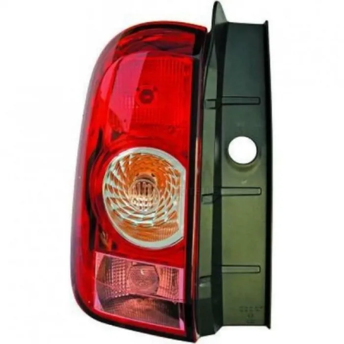 Enva Dacia Duster Sol Arka Far Stop Lambasi 2010--2013