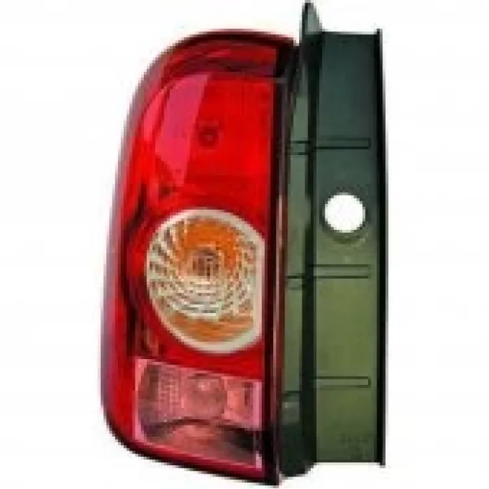 Enva Dacia Duster Sol Arka Far Stop Lambasi 2010--2013