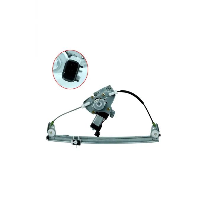 Enva Fiat Palio Sol Ön Kapı Cam Krikosu Ve Motoru 1996 - 2012