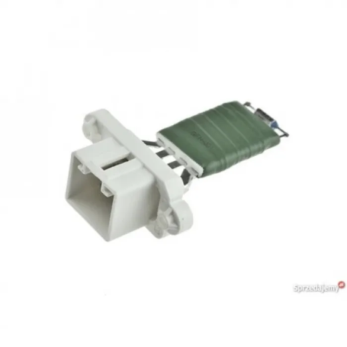 Enva Ford Focus Kalorifer Motoru Rezistansi Motor Direnci 2005-2010