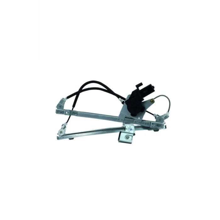 Enva Ford Focus Sağ Ön Kapı Elektrikli Cam Krikosu 1998 - 2005 5 Kapı