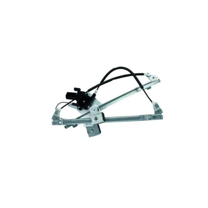 Enva Ford Focus Sağ Ön Kapı Elektrikli Cam Krikosu 1998 - 2005 5 Kapı