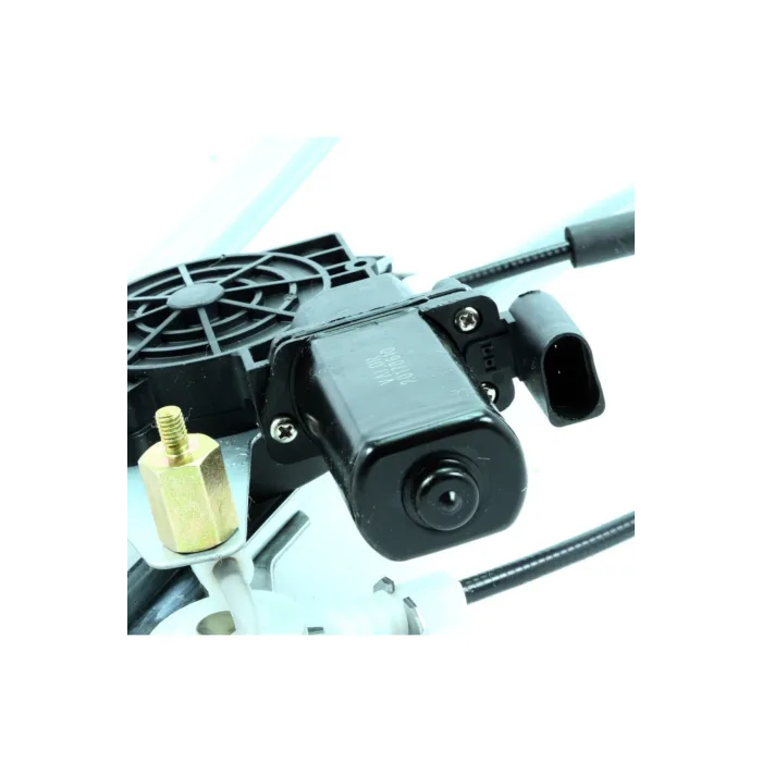 Enva Ford Focus Sağ Ön Kapı Elektrikli Cam Krikosu 1998 - 2005 5 Kapı