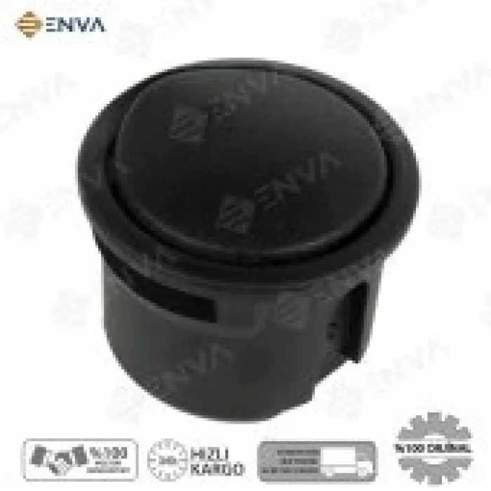 Enva Ford Kuga Sigara Küllüğü Seyyar Küllük () 2008-2012