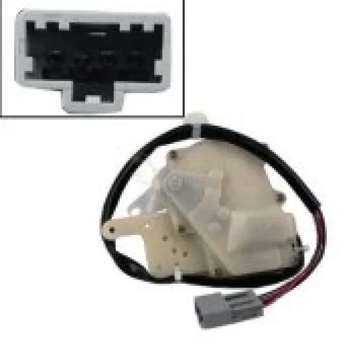 Enva Honda Civic Sol Ön Kapi Kilidi Kapi Kilit Motoru 1996--2000