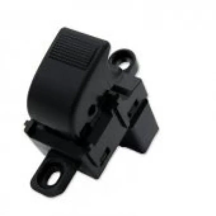 Enva Mazda Bt50 Tekli Kapi Cam Açma Düğmesi Anahtari 2009--2012