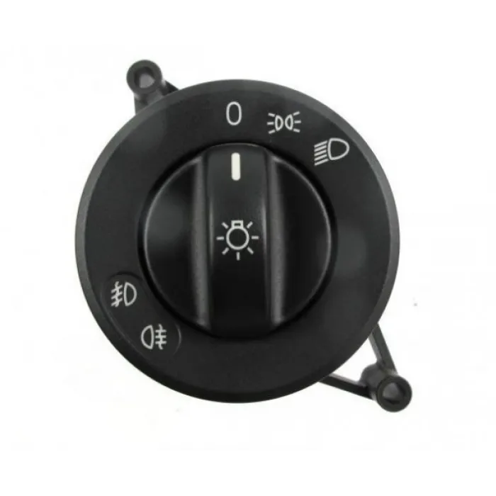 Enva Mercedes Axor-Atego-Actros Far Anahtarı Düğmesi