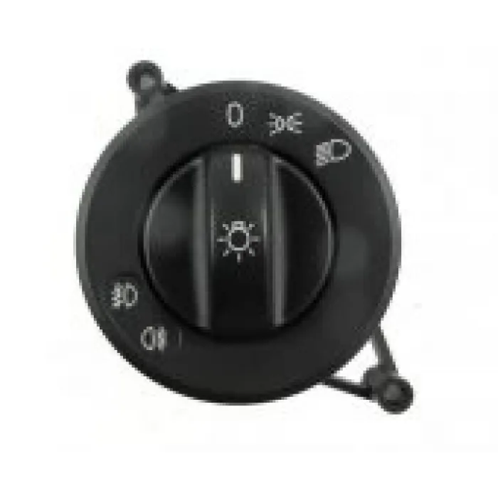 Enva Mercedes Axor-Atego-Actros Far Anahtarı Düğmesi