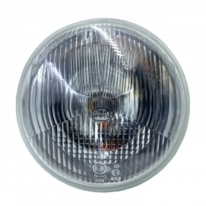 Enva Mini Classic Far Lambası H4 Ampul T10 Amber Park Ampulü