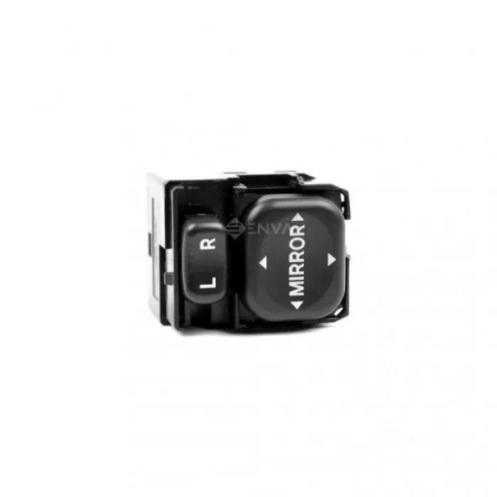 Enva Mitsubishi L200  Dikiz Ayna Ayar Düğmesi Anahtari 2006--2015 (Kat