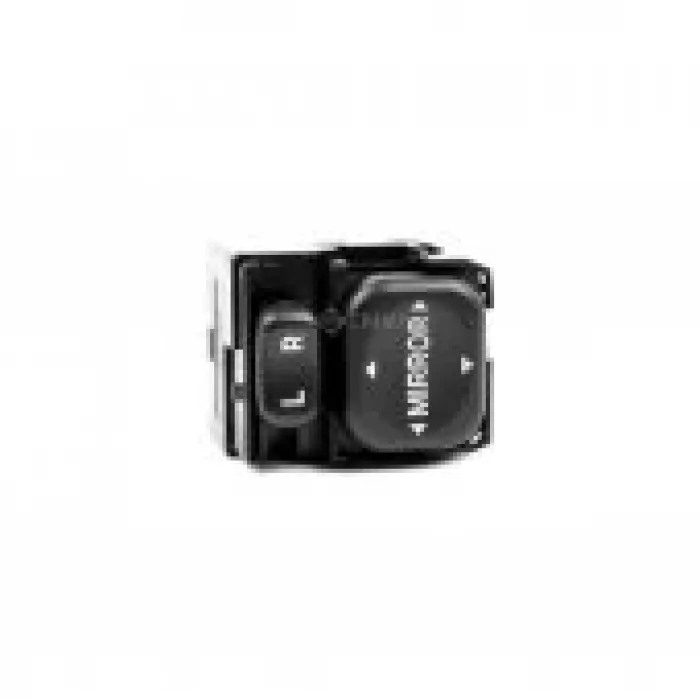 Enva Mitsubishi L200  Dikiz Ayna Ayar Düğmesi Anahtari 2006--2015 (Kat