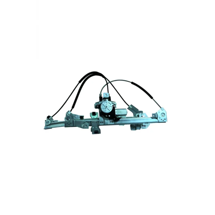 Enva Peugeot Partner Sağ Ön Kapı Cam Krikosu Ve Motoru 1996 - 2008