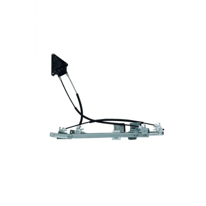 Enva Seat Altea Sağ Ön Kapı Cam Krikosu Ve Motoru 2004 - 2016