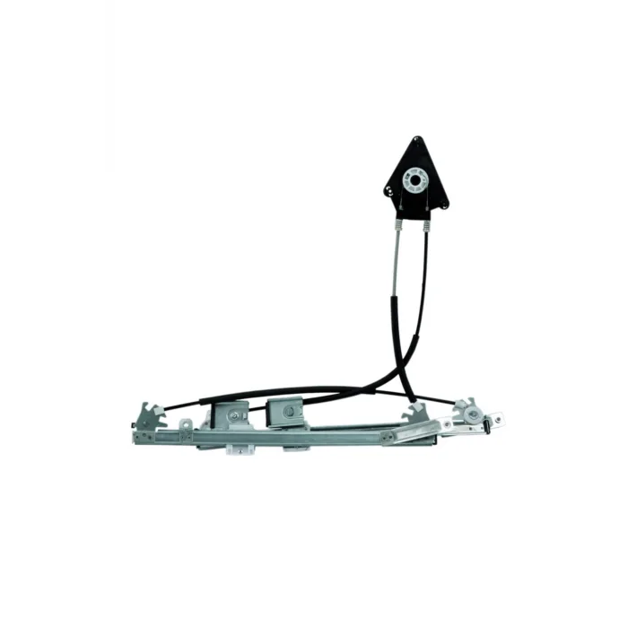 Enva Seat Toledo Iii Sağ Ön Kapı Elektrilki Cam Krikosu 2004 - 2009