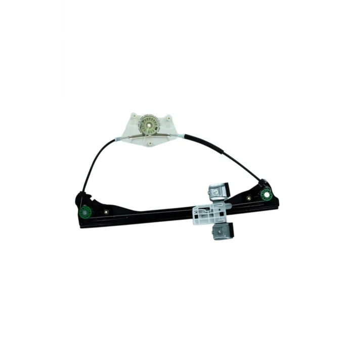 Enva Skoda Fabia Ii Sol Ön Kapı Elektrikli Cam Krikosu 2006 - 2014