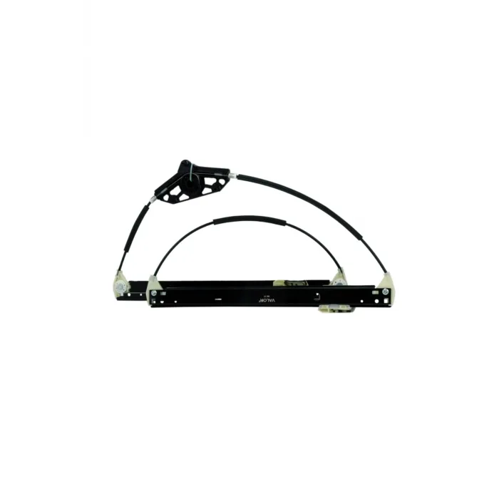 Enva Skoda Octavia Iii Sağ Ön Kapı Cam Krikosu 2012 - 2019 5E0837462