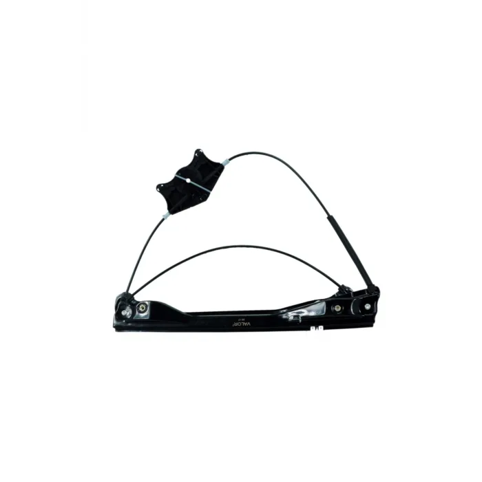 Enva Skoda Superb Ii Sağ Arka Kapı Cam Krikosu 2008 - 2015 3T0839462